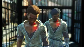 10 Messed Up Slavery Moments In Fallout Games