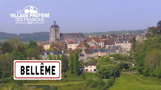 Bellême - Région Normandie - Stéphane Bern - Le Village Préféré des Français