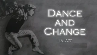 Kazaky - Dance And Change | LA Jazz Dance | CCDC Taipo Choreography by Michael Wong