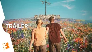 Midsommar - Tráiler Oficial (Sub. Español)