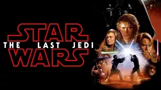 Star Wars: A Sith-ek Bosszúja I AZ UTOLSÓ JEDIK stílusban I