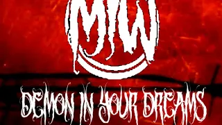 Motionless In White - The Demon in Your Dreams (Bonus Track) ( @Devanhavoc5454 )