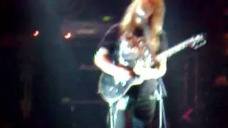 Opeth - Ghost of Perdition Live in Mexico City