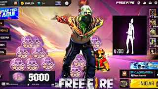 🔴 BUG PARA CONSEGUIR EL NUEVO EMOTE DE FREE FIRE 😨 // COMO CONSEGUIR EL NUEVO EMOTE DE ZOMBIE //🔴