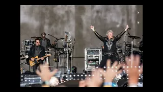 Bon Jovi - Live at Goffertpark | Audience Recording | Full Concert In Audio | Nijmegen 2019