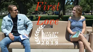 First Love - Short Film