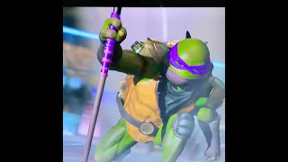 Donatello Intro