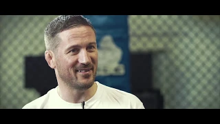 John Kavanagh Interview: McGregor vs Khabib, Conor's Return to the UFC & Joanna Jedrzejczyk