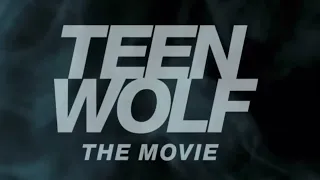 Teen Wolf The Movie Intro Theme I made!