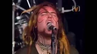 Soulfly - Big Day Out Festival 23.01.1999 Sydney, Australia (Full Show HD)