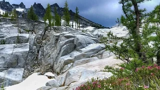 The Enchantments | One Day Hike | Stunning