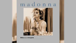 Madonna - Like A Virgin (Extended Dance Remix) [2022 Remaster]