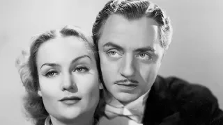 My Man Godfrey (1936) CAROLE LOMBARD