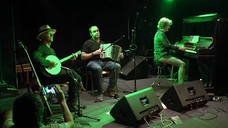 Trad Company | The Road To Lisdoonvarna/The Collier's/The Congress