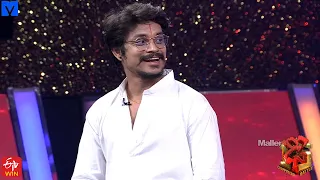 Sekhar Master & Pandu Master Comedy - Dhee 15 Championship Battle Promo - 12th April 2023