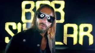 Bob Sinclar feat. Pitbull and DragonFly and Fatman Scoop - Rock The Boat (Official Video)