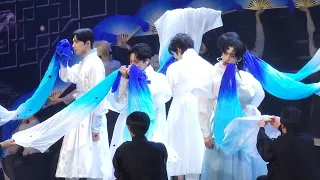 [4k] 221216 KBS 가요대축제 원어스 (ONEUS) - Same Scent