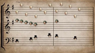 Classical Music Mashup II