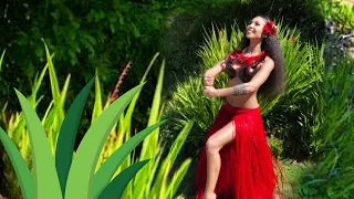 Tahitian Dance workshop with Leolani 90-minute workout | beginner level  | Learn how to Ori Tahiti