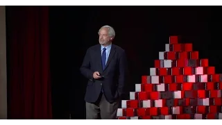 Is Right and Wrong Always Black and White? | Juan Enriquez | TEDxBeaconStreet