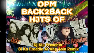 OPM BACK TO BACK HITS OF