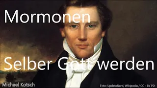 Mormonen: Selber Gott werden (von Michael Kotsch)