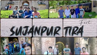 Sujanpur Trip 🙃 | Sujanpur Fort #sujanpurfort #trip #nithamirpur #nith