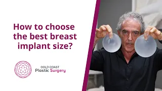 How to choose the best breast CC size for my body?