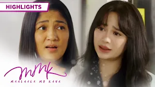 Karla's friends and family oppose her love for Ralph | MMK