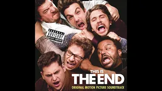 This Is The End Soundtrack 1. Everybody (Backstreet's Back) - Backstreet Boys
