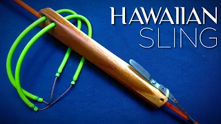 Making a Cool Hawaiian Sling