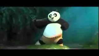 Kung fu panda 2 OFFICIAL TRAILER [2011] HD