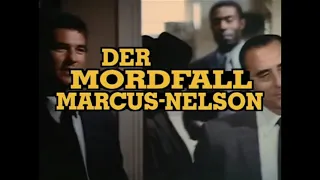 Kojak és a Marcus-Nelson gyilkosságok 1.rész-Teljes film magyarul