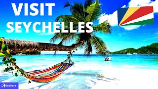 5 Reasons Why You Absolutely Need to Visit Seychelles