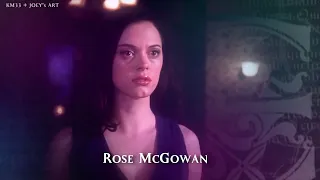 Charmed Power Of Four Opening Credits (ft Joey's Art)