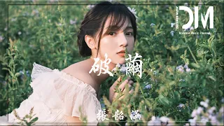 破茧 - 张韶涵 (Angela Zhang)『重回到十九层深渊，牵你手 往前走，黑夜白昼 不停留』【動態歌詞】