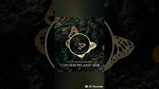 OPA - Dimitri Vegas & Like Mike vs KSHMR - (Tomorrowland 2018)