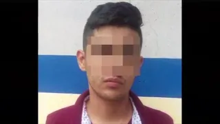 Hombre incumple medidas cautelares y es detenido