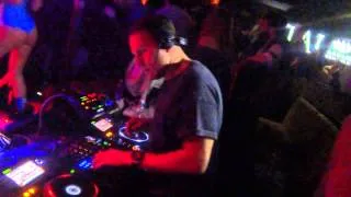 MARK KNIGHT @ SETAI CLUB - 16 FEBBRAIO 2013 - [HD]