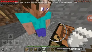 Minecraft multipleier EP 1