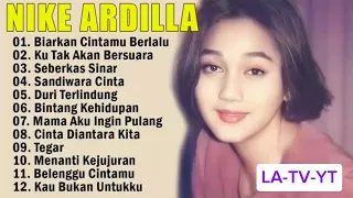 Nike Ardila Full Album Populer _ Lagu Kenangan Nostalgia 80an - 90an Terbaik _ Seberkas Sinar