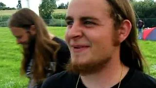 Wacken 2009 Zack's prediction