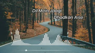 Dil Mein Jaagi Dhadkan Aise | Sunidhi Chauhan | Lucky Ali | Gauri Karnik |