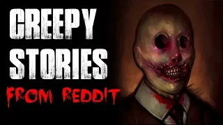 11 TRUE Scary Lets Not Meet Horror Stories | True Scary Stories