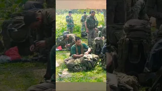 21 PARA SF Col. Kaushal kashyap #21parasf #nsg #indianarmy #cds #nda #afcat #trending #shorts #army