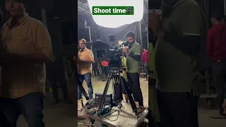 Cameraman#camera#shoot#bollywood#lights#viral