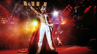 Queen - The Freddie Mercury Symphony