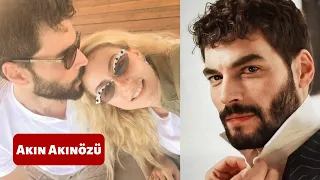 ¿Akın Akınöz se va a casar con Sandra Pestemalciyan, con quien ha estado durante mucho tiempo?