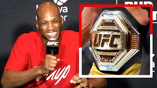 Michael 'Venom' Page ‘I'm Here to Get the Bling’ | UFC 299