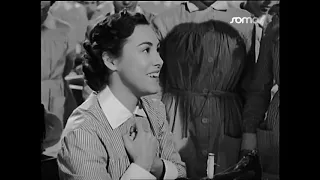 Cine Español (Película completa). La hermana Alegría. 1954.